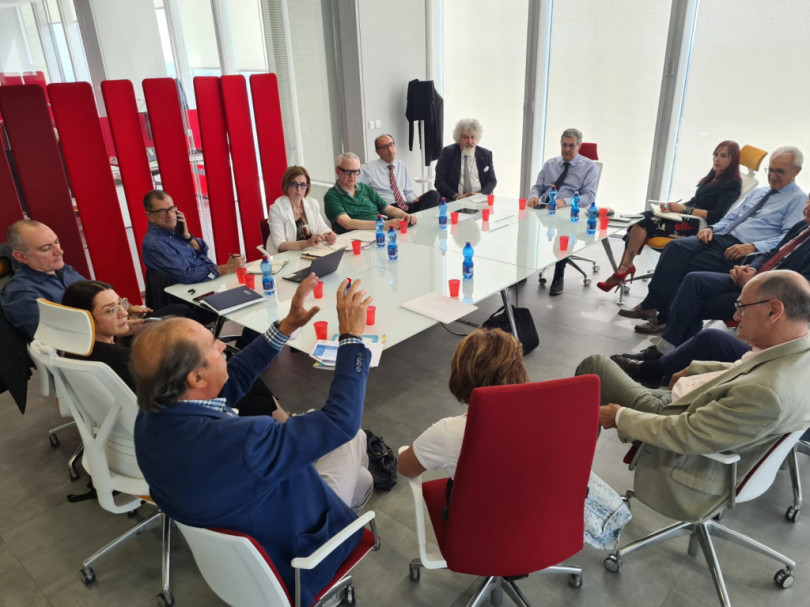 Ricerca mesotelioma: «Concordate le procedure per i nuovi progetti da avviare entro l’anno»